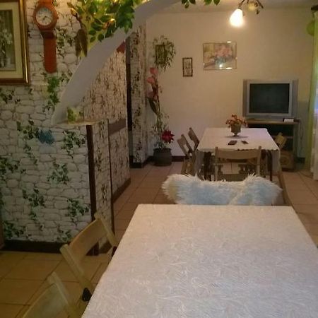 Agroturustyka Grazyna Ksel Korbielow Ul Slepa Dolina 2 Exteriör bild
