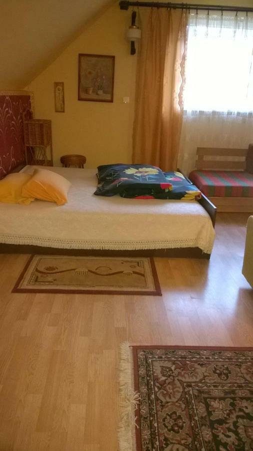 Agroturustyka Grazyna Ksel Korbielow Ul Slepa Dolina 2 Exteriör bild